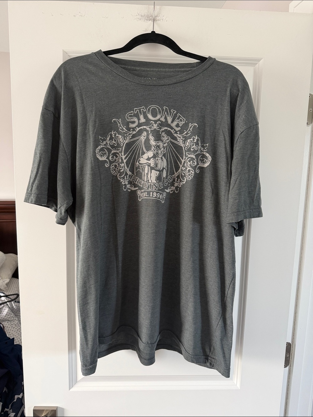 📌3 for $20📌 Mens Stone Brewery T shirt size XXL